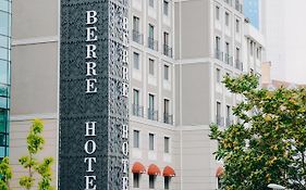 Mia Berre Hotel Beşiktaş